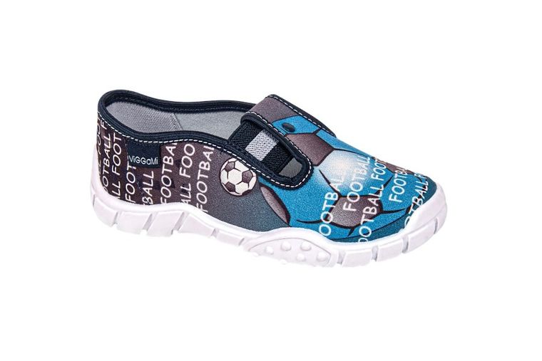 Kapcie chłopięce, mix, Radek, Vi-GGa-Mi