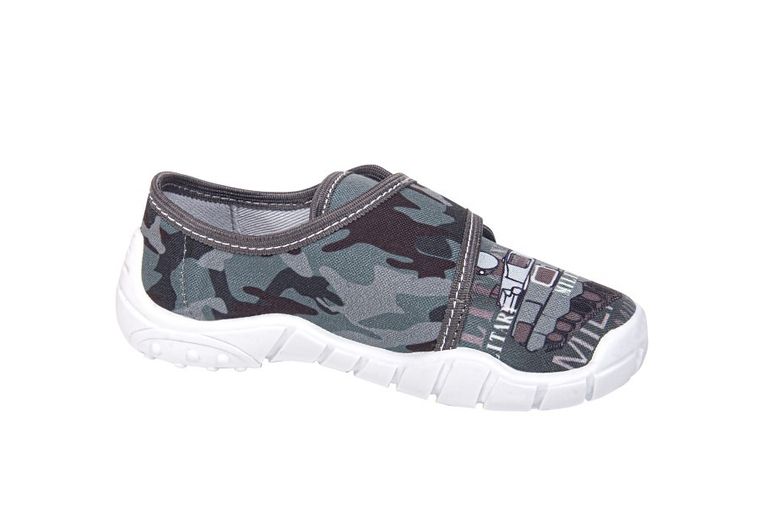 Kapcie chłopięce, mix, Rafał, Vi-GGa-Mi