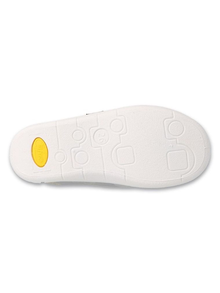 Kapcie chłopięce, niebieskie, Befado