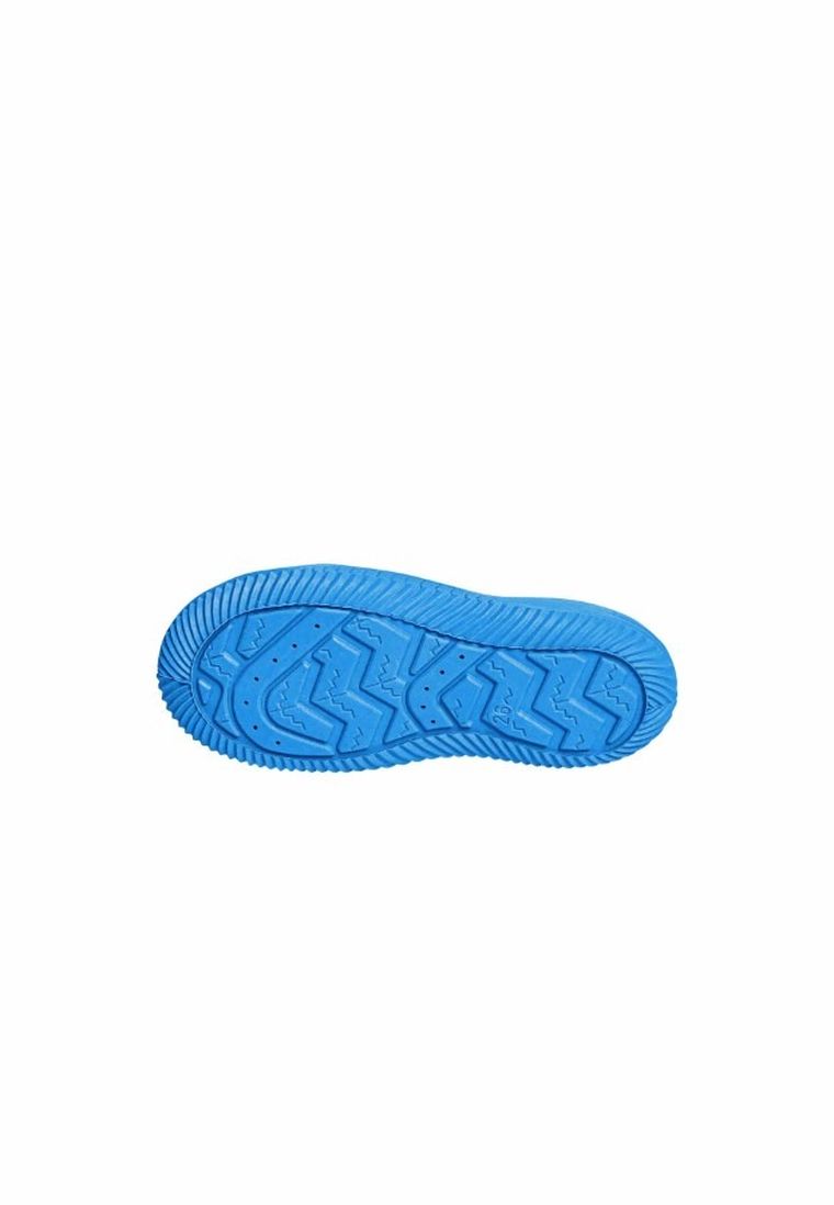 Kapcie chłopięce, niebieskie, Hugo, Vi-GGa-Mi