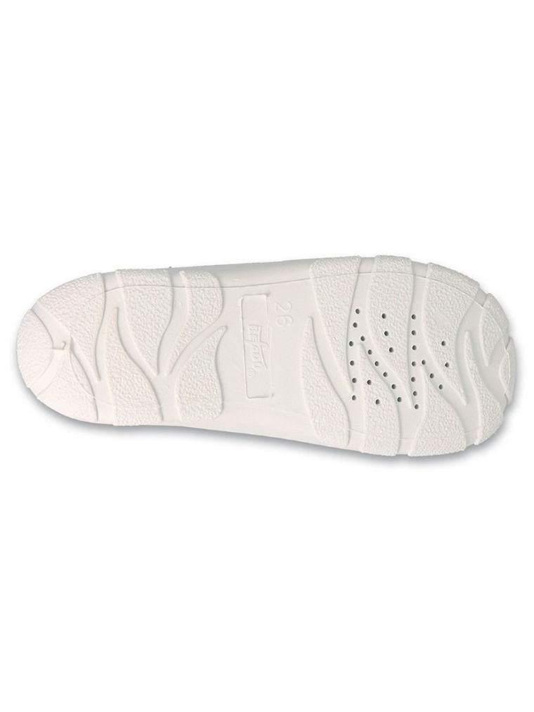 Kapcie chłopięce, szare, Befado