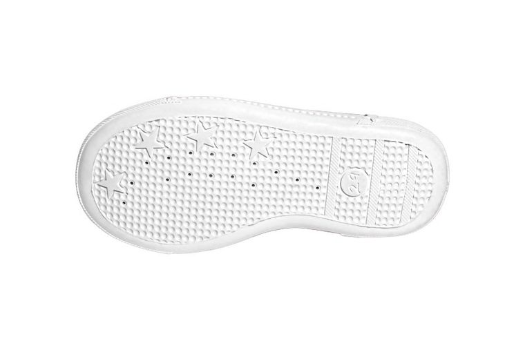 Kapcie dziewczęce, bordowe, Beata, Vi-GGa-Mi