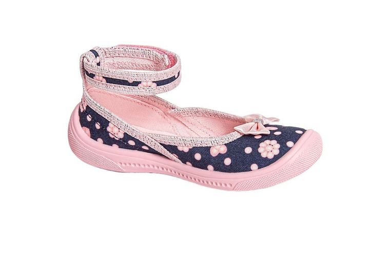 Kapcie dziewczęce, mix, Kornelka, Vi-GGa-Mi