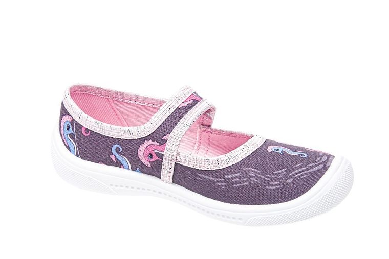 Kapcie dziewczęce, mix, Stella, Vi-GGa-Mi