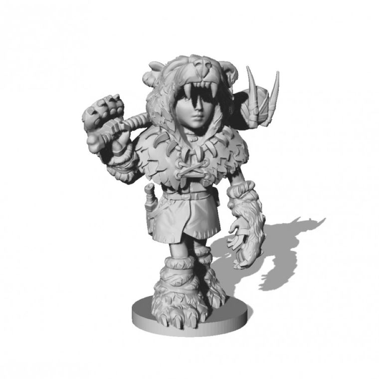 Karak, figurki do gry i dodatków