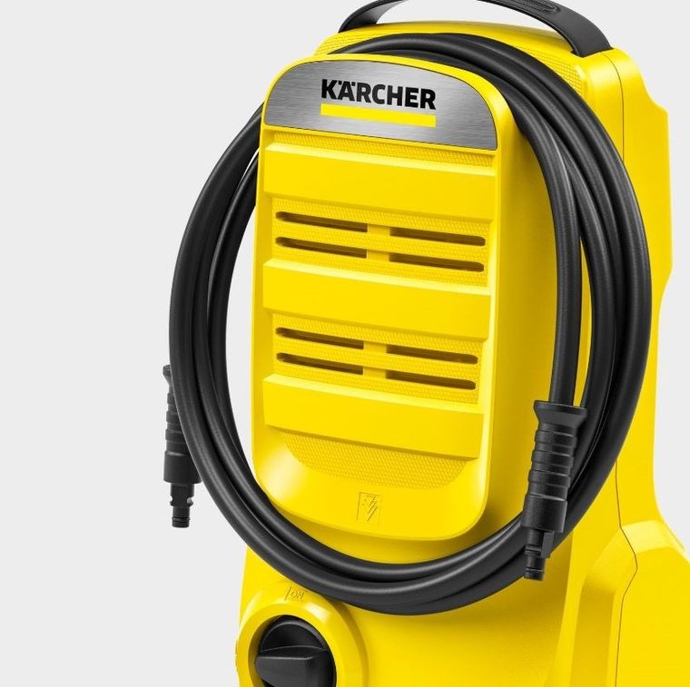 Karcher, K 2 Classic Car, myjka ciśnieniowa, 1.673-574.0