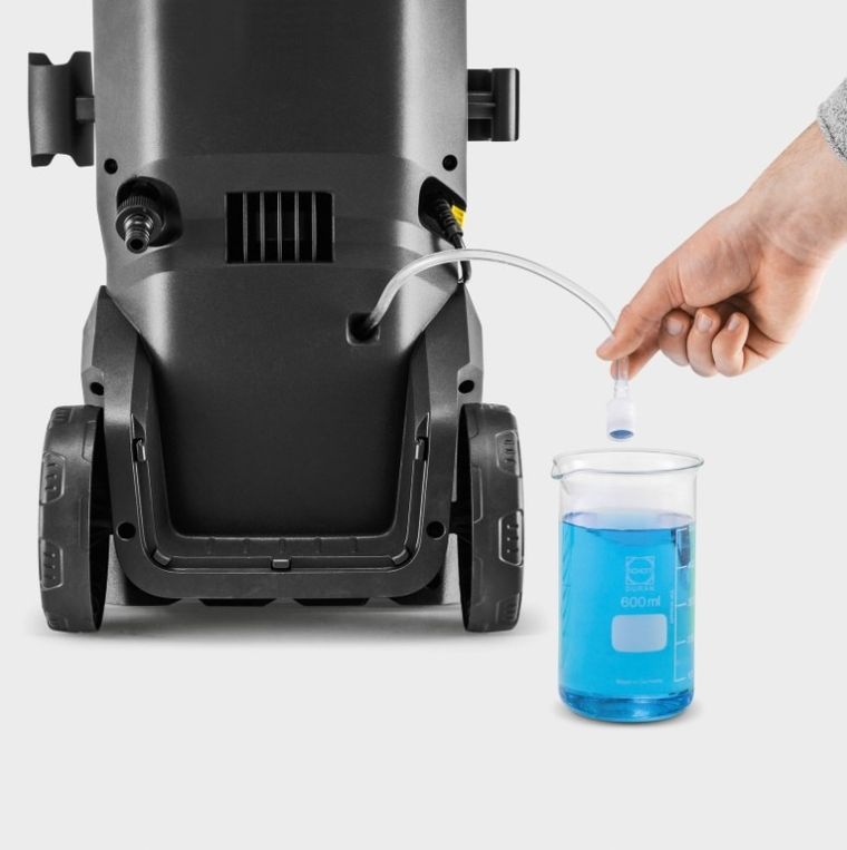 Karcher, K5 WCM Premium Home, urządzenie wysokociśnieniowe, 1.324-462.0