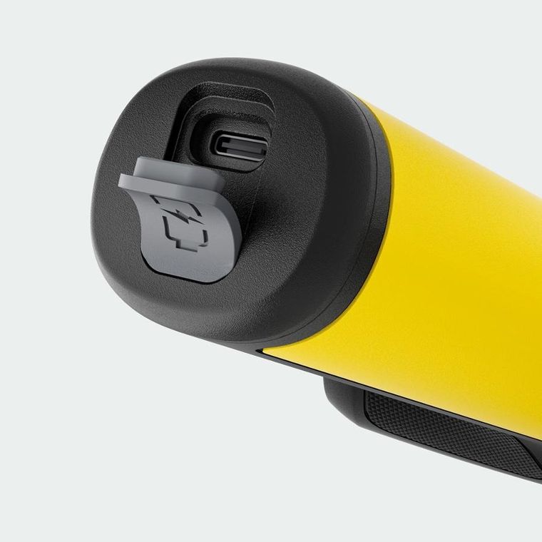 Karcher, mobilna myjka ciśnieniowa