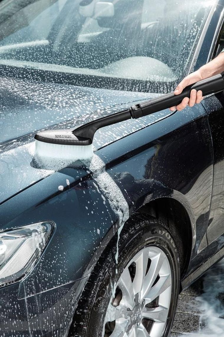 Karcher, myjka ciśnieniowa, K 2 Universal Edition Car, 1.673-004.0