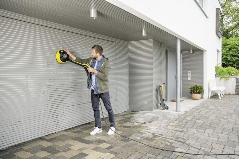 Karcher, myjka, T-Racer T 5, 2.644-084.0