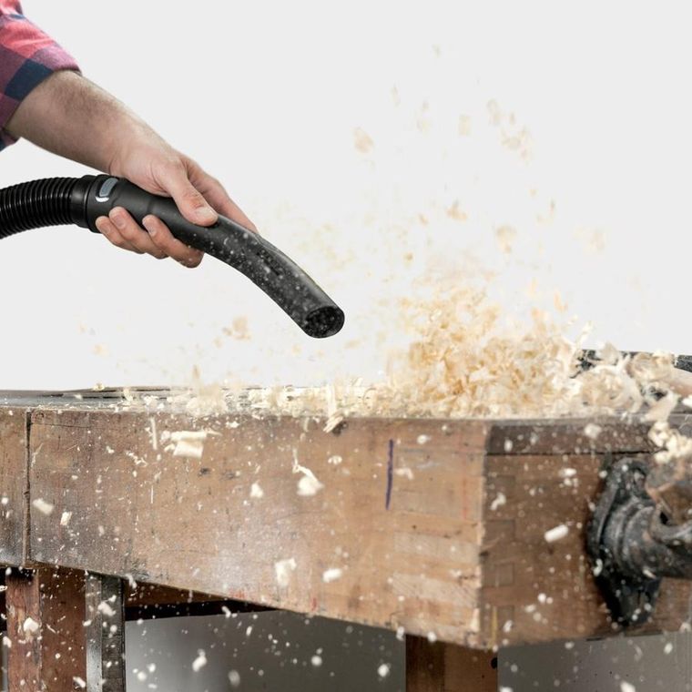 Karcher, odkurzacz warsztatowy, WD 4 S Go!Further, 1.628-262.0