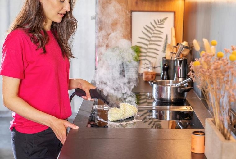 Karcher, parownica, SC 2, EasyFix Plus, 1.512-614.0