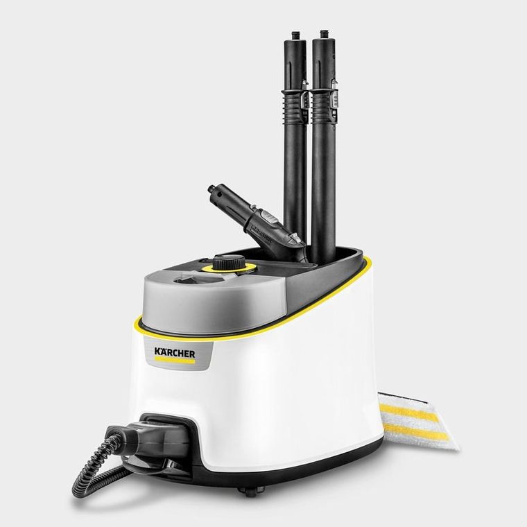 Karcher, parownica, SC 4 Deluxe Iron, 1.513-462.0