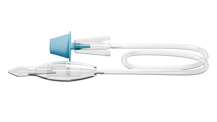 Katarek, Vertical, zestaw na katar do odkurzaczy pionowych