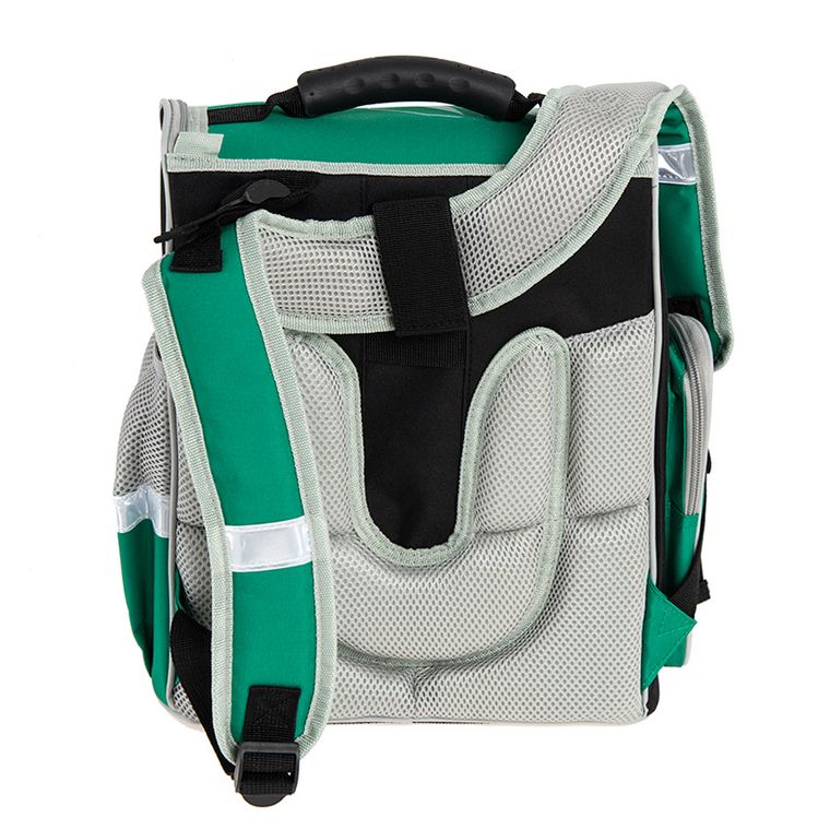 Kayokki, piłka nożna, plecak szkolny