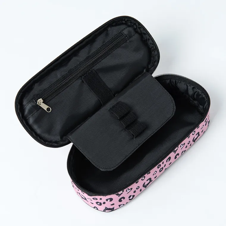 Kayokki, piórnik, owalny, Panterka