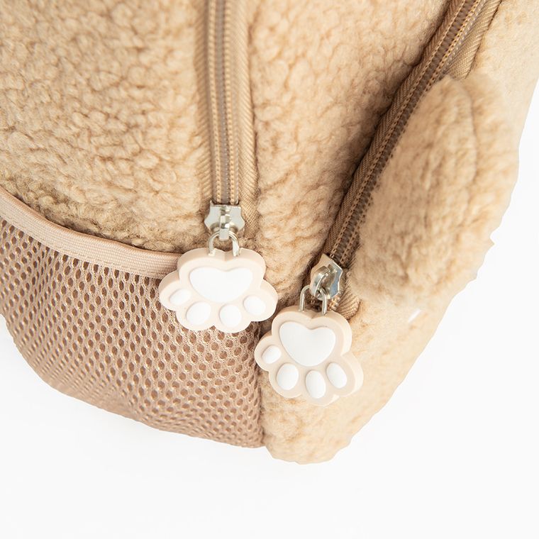 Kayokki, plecak dla przedszkolaka, Miś