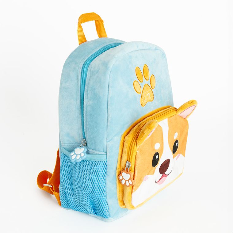 Kayokki, plecak dla przedszkolaka, Pies