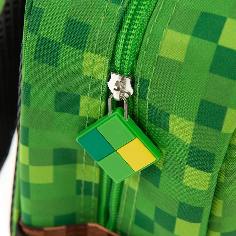 Kayokki, plecak dla przedszkolaka, Piksele