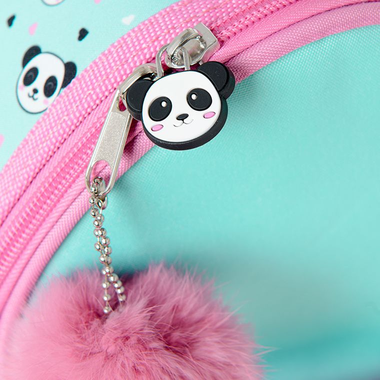 Kayokki, tornister szkolny, Panda