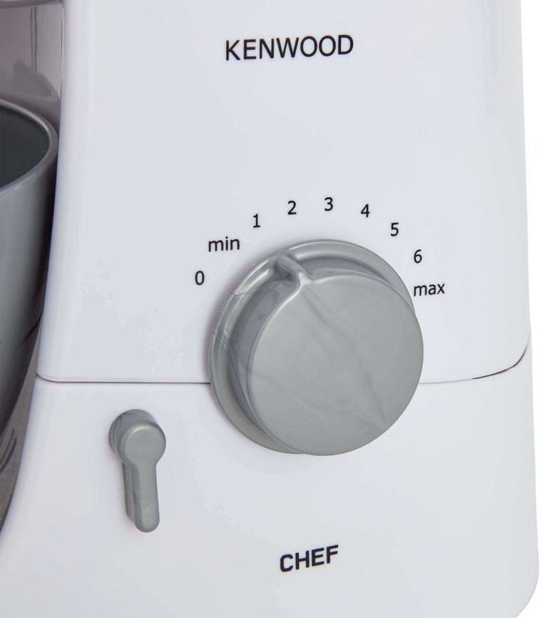 Kenwood, mikser