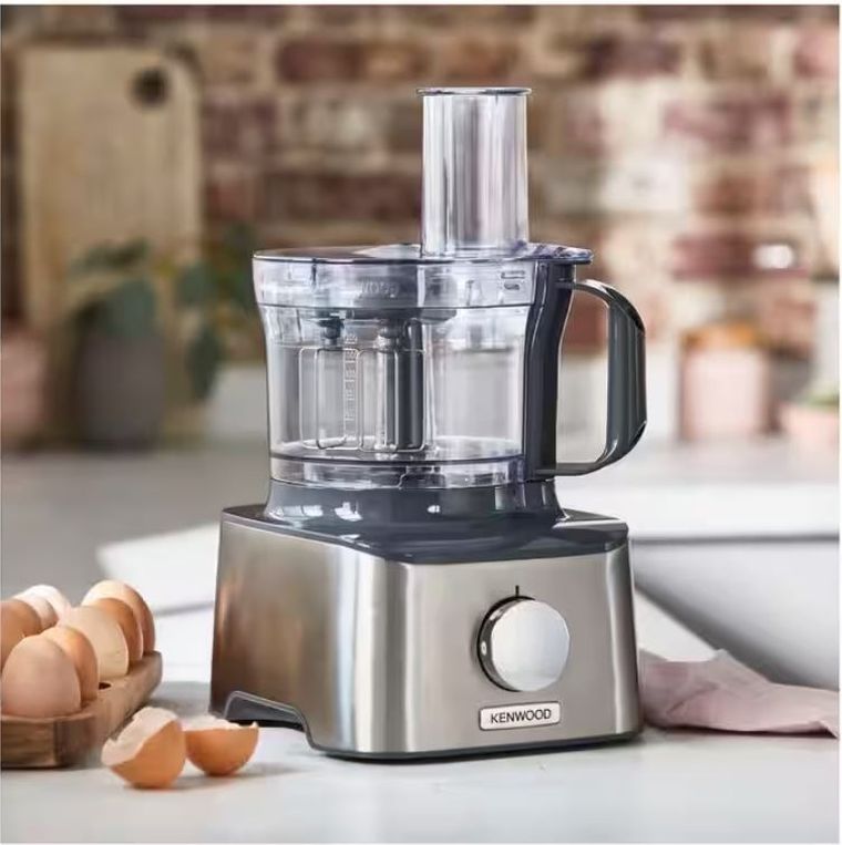 Kenwood, robot kuchenny, MultiPro Compact, FDM301.SS