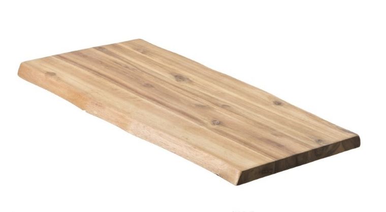 Kesper, deska do serwowania i krojenia, drewno akacjowe, FSC