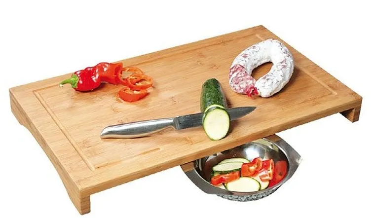 Kesper, deska kuchenna do płyty indukcyjnej, 28-54 cm