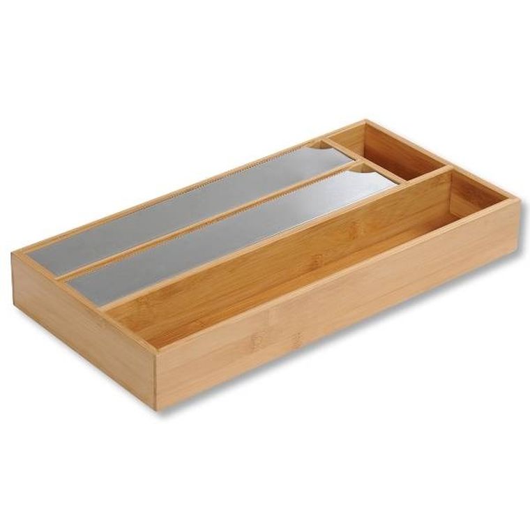 Kesper, obcinarka do folii spożywczej z dodatkowymi przegródkami