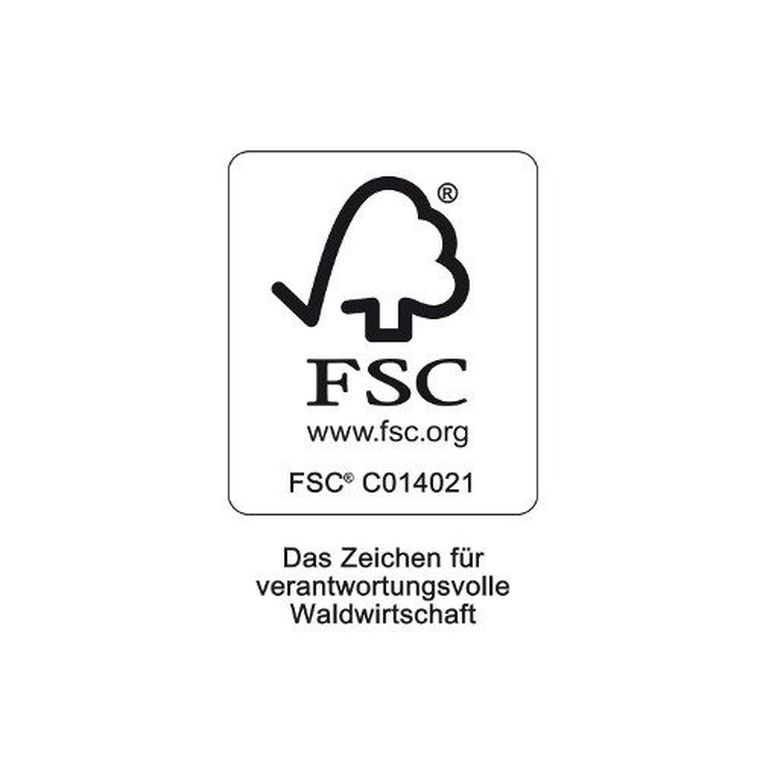 Kesper, stojak na buty z drewna sosnowego