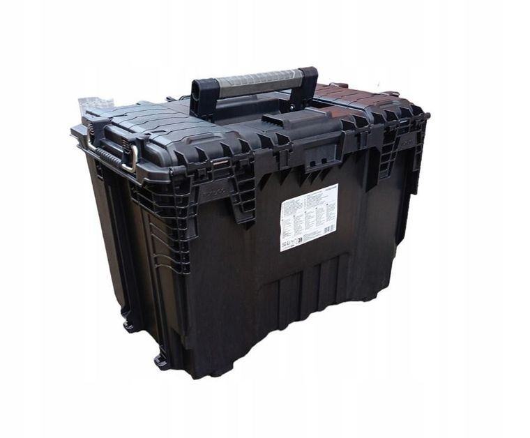 Keter, skrzynka narzędziowa XL, ROC Pro Gear 2.0