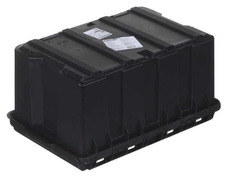 Keter, Toolbox Stack N Roll, skrzynia narzędziowa