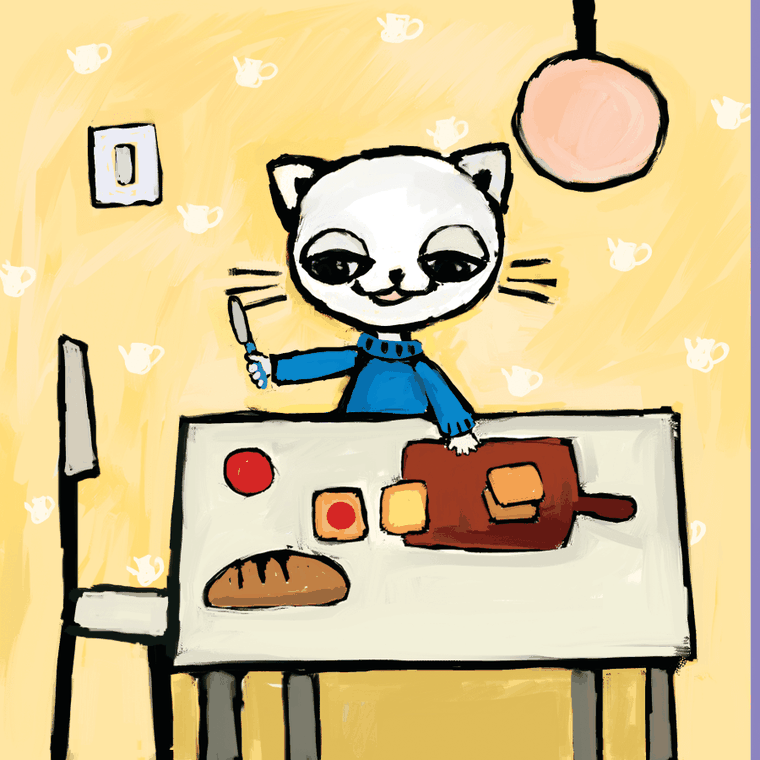 Kicia Kocia na basenie