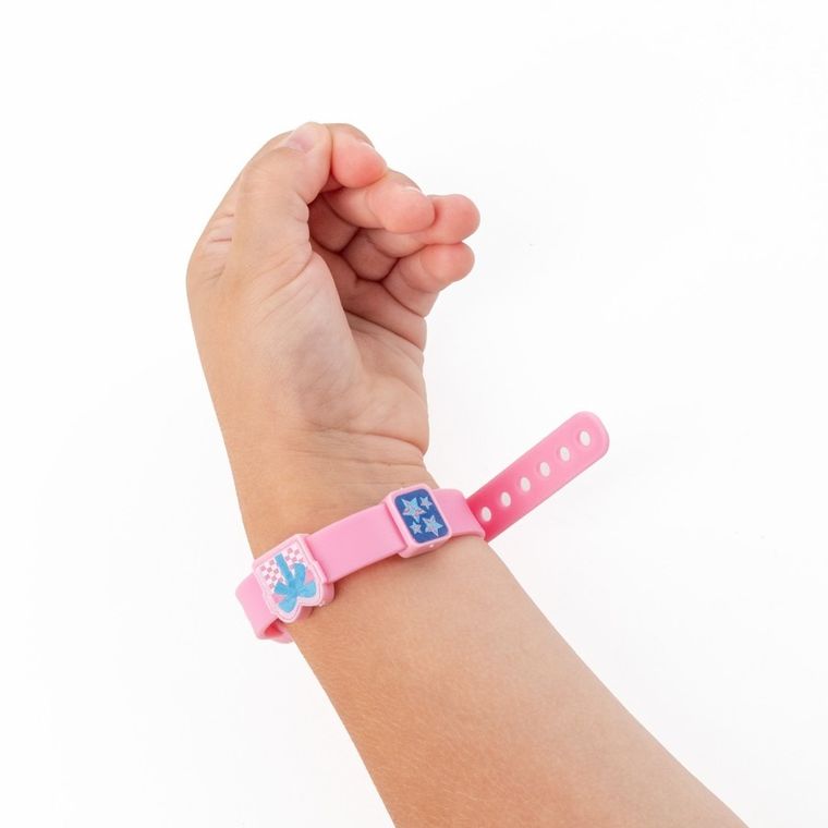 Kidea, Bransoletki charm, zestaw kreatywny