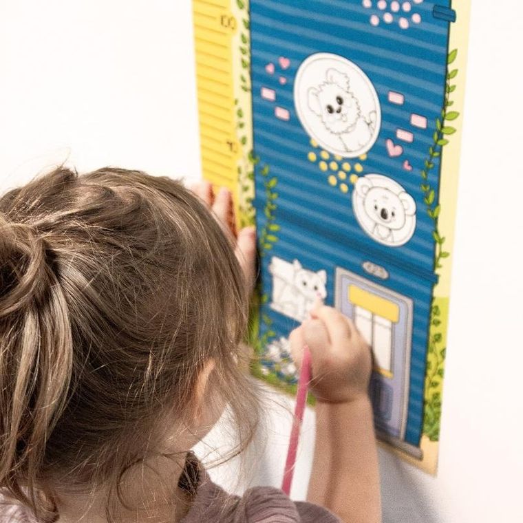 Kidea, Memories, kreatywna miarka wzrostu