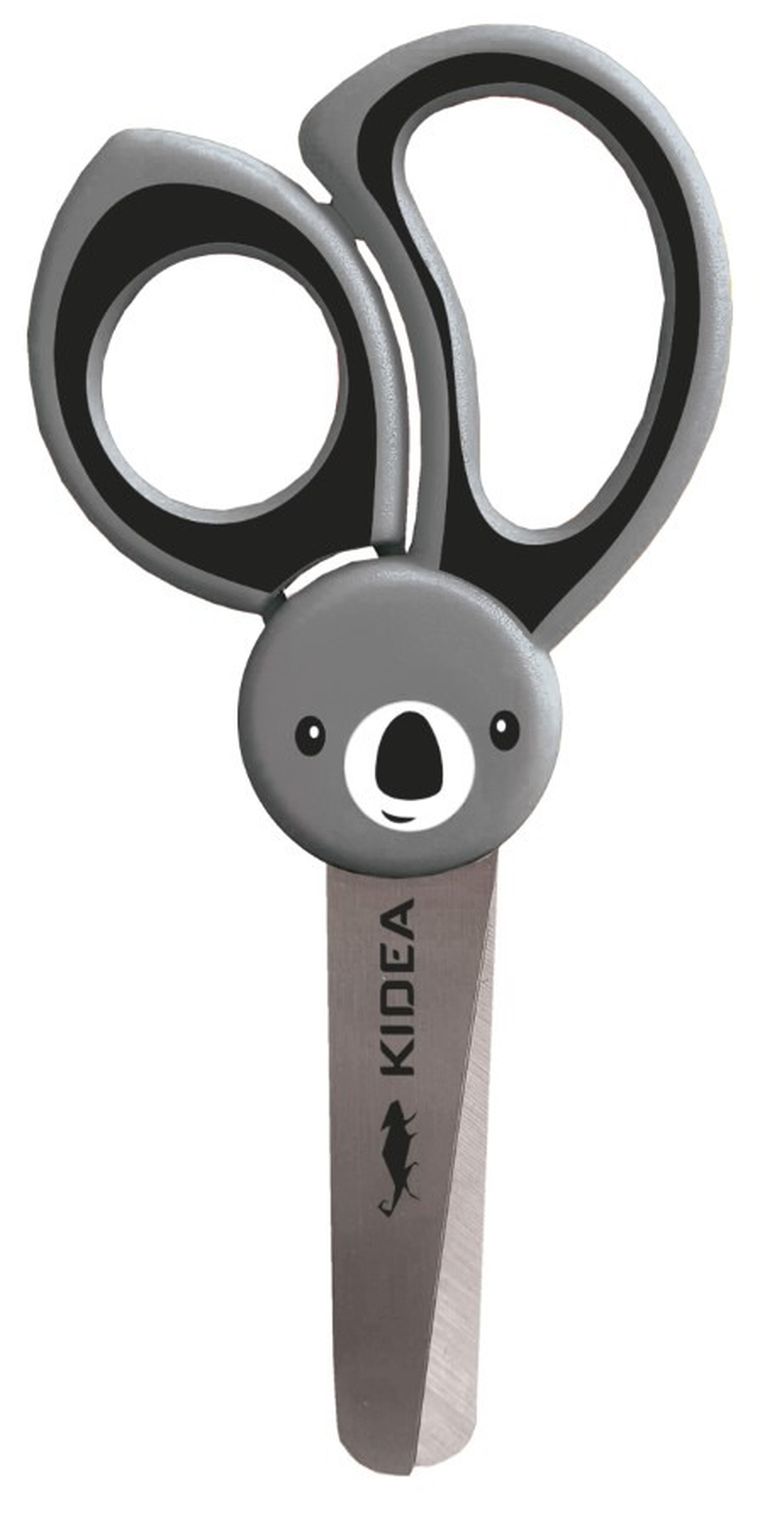 Kidea, nożyczki z figurką