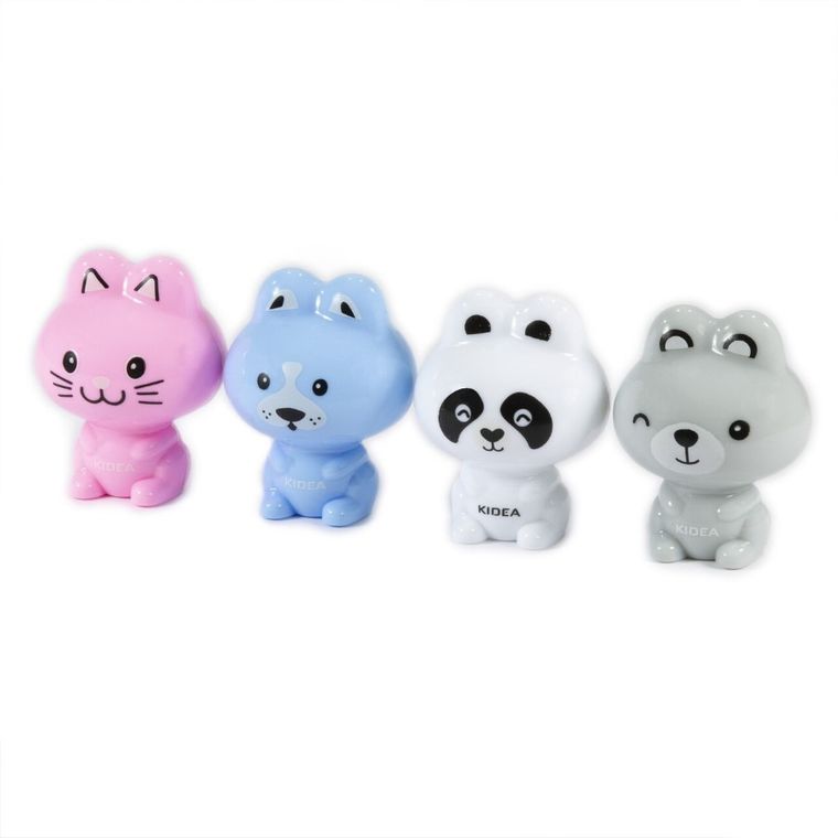 Kidea, temperówka z figurką