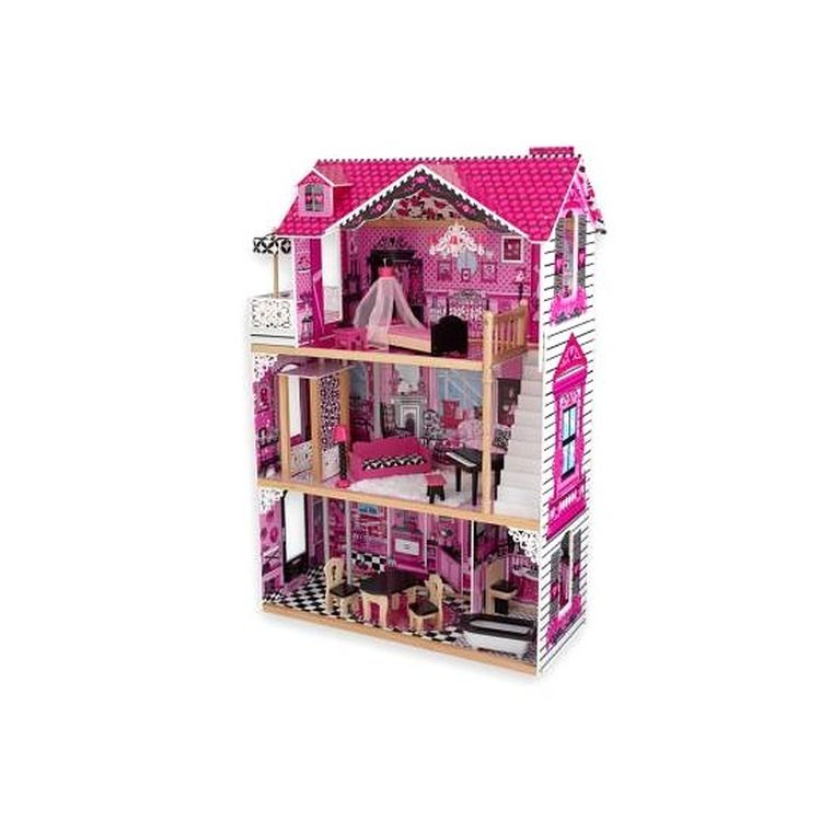 KidKraft, Domek dla lalek, Amelia