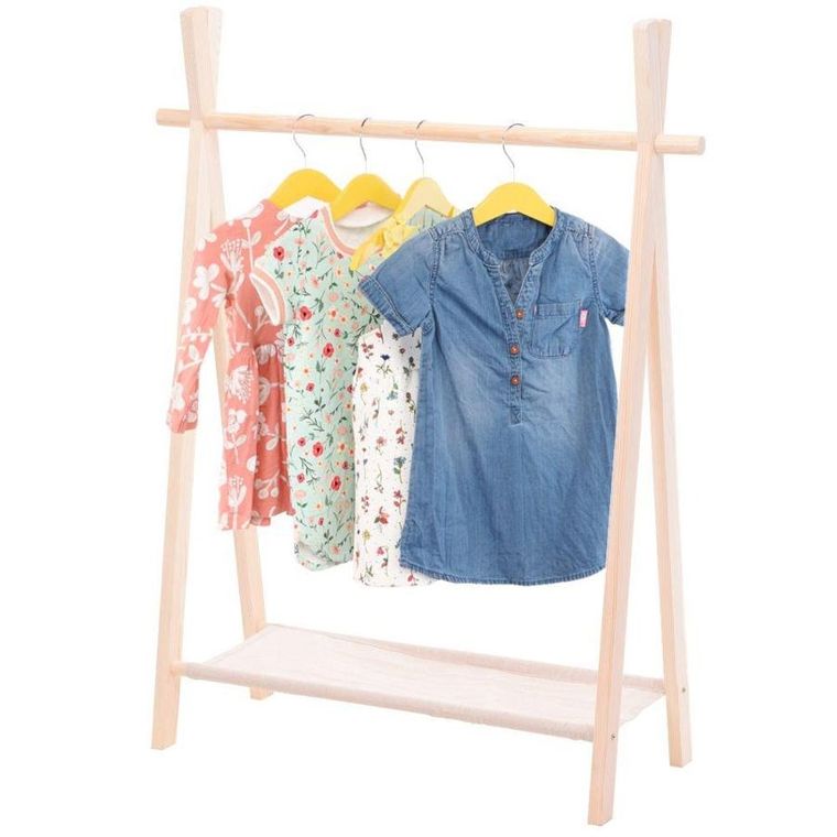 Kids Collection, stojak garderoba na ubrania
