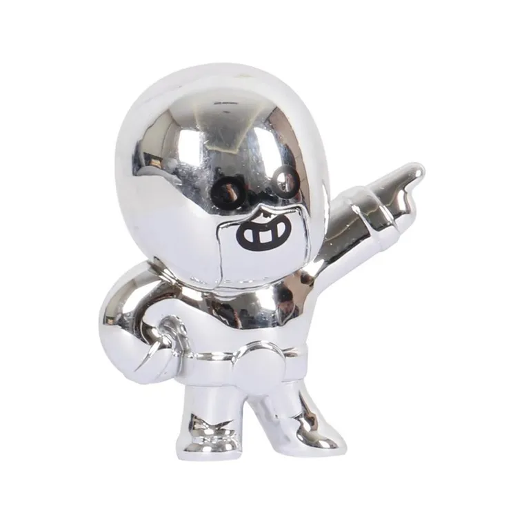 Kids World, Brawl Stars, figurki, 12 szt.