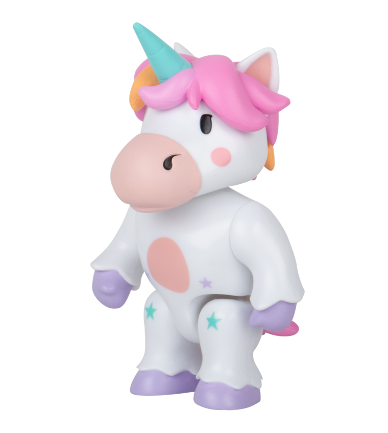 Kids World, Stumble Guys, Mr. Stumble i Sprinkles, figurki, 2 szt.