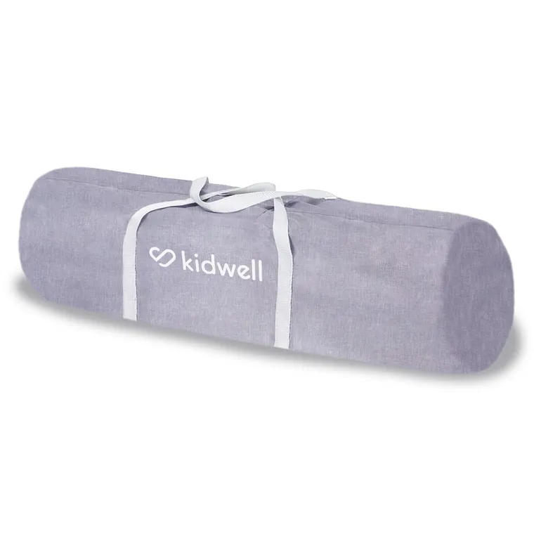 Kidwell, Fanko, kojec, Gray, 130-130 cm