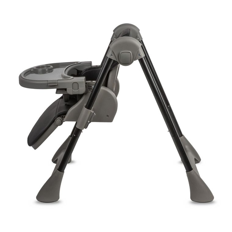 Kidwell, Forto, krzesełko, black/gray