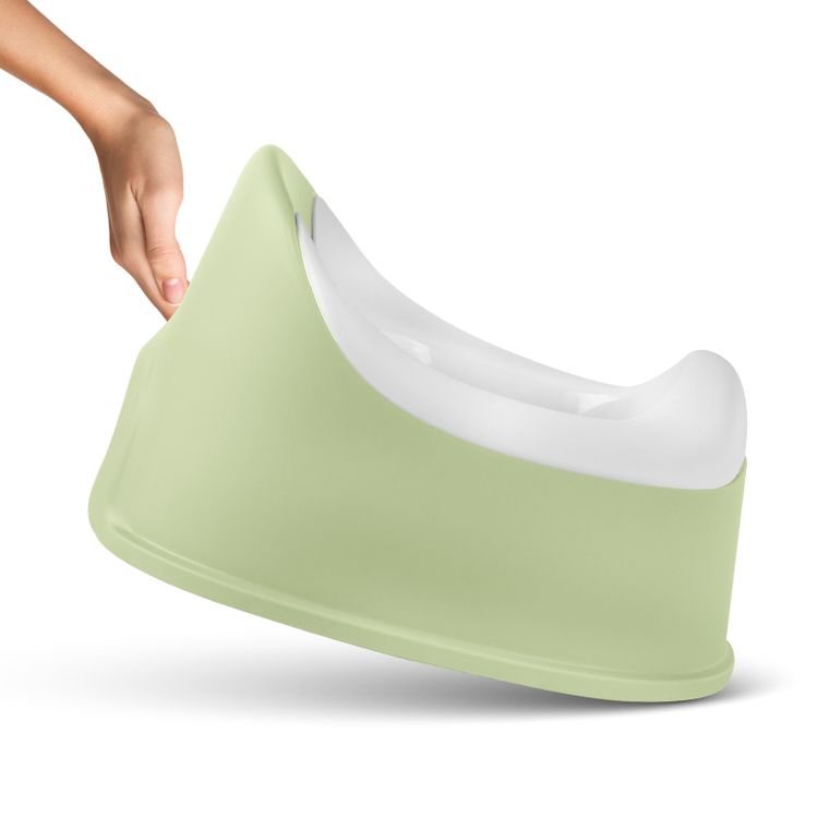 Kidwell, Nilo, nocnik, pistachio