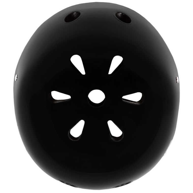 Kidwell, Orix II, kask ochronny, czarny, rozmiar S