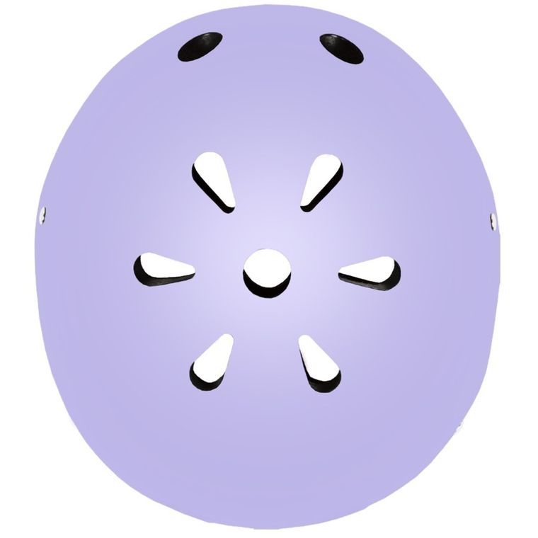 Kidwell, Orix II, kask ochronny, fioletowy, rozmiar M, 52-56 cm