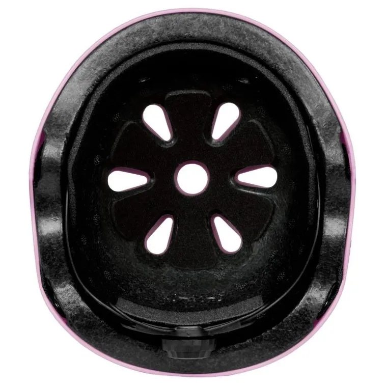 Kidwell, Orix II, kask ochronny, różowy, rozmiar M, 52-56 cm