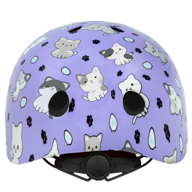 Kidwell, Orix Plus, kask ochronny, kotki, rozmiar M, 52-56 cm