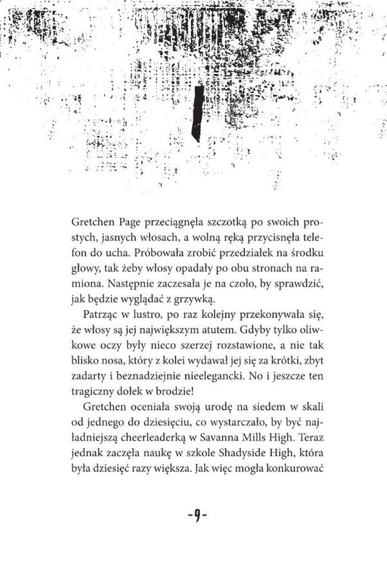 Kill znaczy zabić. Ulica Strachu