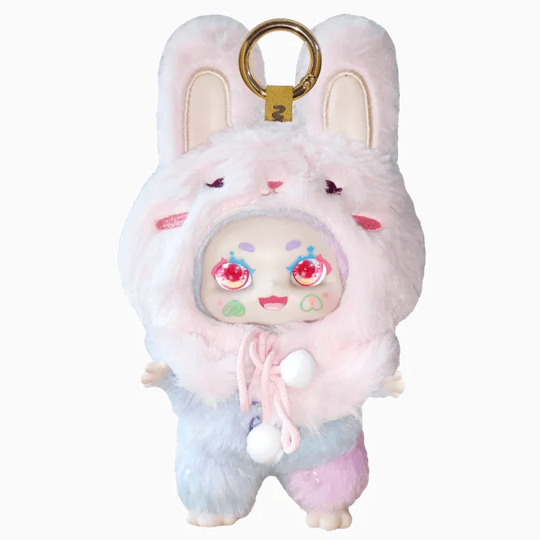 Kimmon, Dreams of the Wilderness, maskotka niespodzianka, 1 szt.